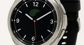Fair
													Samsung Galaxy Watch4 Classic - Wi-Fi, Silver, 42mm, photo 1 of 1