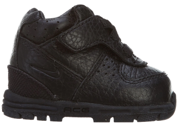 Nike First Goadome Black (I) for sale