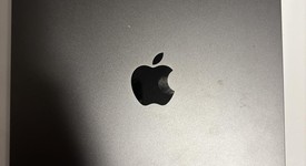 Mint
													Apple iPad Air 5th Gen - Wi-Fi, Gray, 64 GB, A2588, photo 3 of 8