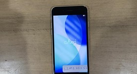 Good
													Apple iPhone SE 3rd Gen 2022 - Unlocked, Starlight, 128 GB, A2595, photo 2 of 7