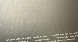 Good
													HP Envy Laptop, photo 2 of 13