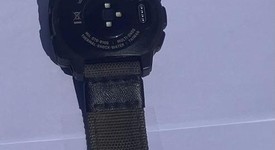 Good
													Garmin Instinct - Black, photo 3 of 6