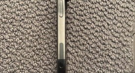 Good
													Apple iPhone 14 Pro Max - Unlocked, Black, 256 GB, A2651, photo 3 of 4