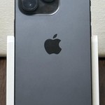 Good Apple iPhone 14 Pro - Unlocked, 256 GB, Black, A2650
