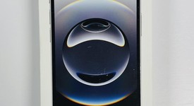 New
													Apple iPhone 16e - AT&T, White, 128 GB, A3212, photo 1 of 5
