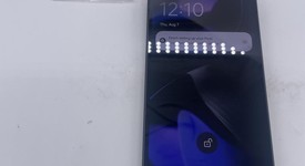 Good
													Google Pixel 9 - Verizon, Obsidian, 256 GB, 12 GB, G2YBB, photo 1 of 9