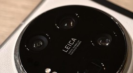 Fair
													Xiaomi 14 Ultra - Unlocked Non-US, White, 256 GB, 12 GB, photo 5 of 10