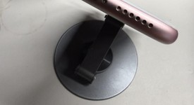 Good
													Apple iPhone 7 - Unlocked, Rose Gold, 32 GB, A1660, photo 4 of 9