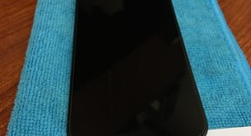 Good
													Google Pixel 9 Pro - Unlocked, Obsidian, 256 GB, 16 GB, GR83Y, photo 4 of 7