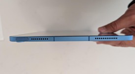 Good
													Apple iPad 10th Gen - Unlocked, Blue, 64 GB, A2757, photo 3 of 7