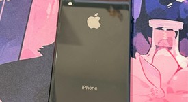 Good
													Apple iPhone Xr - Unlocked, Black, 64 GB, A1984, photo 3 of 7