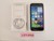 Mint Apple iPhone SE 3rd Gen 2022 - Unlocked, Midnight, 64 GB, A2595