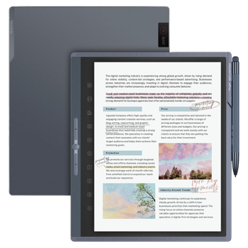 Penstar eNote Pro for sale