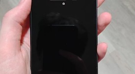 Good
													Samsung Galaxy Z Fold7 - Unlocked, Jetblack, 512 GB, 12 GB, SM-F966U1, photo 1 of 9