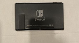 Good
													Nintendo Switch - Red, 32 GB, Mario Red Edition, photo 4 of 33