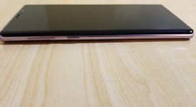Good
													Samsung Galaxy Note 9 - T-Mobile, Purple, 128 GB, 6 GB, SM-N960U, photo 3 of 7