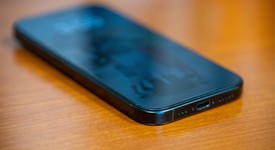 Mint
													Apple iPhone 16 Pro - Unlocked, Black, 512 GB, A3083, photo 4 of 11