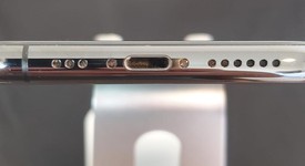 Mint
													Apple iPhone 11 Pro - Unlocked, Gray, 64 GB, A2160, photo 2 of 5