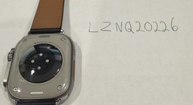 Good
													Apple Watch Ultra 49mm - Unlocked, Titanium, A2622, photo 6 of 6