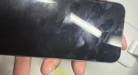 Good
													Apple iPhone 14 - T-Mobile, Blue, 128 GB, A2649, photo 1 of 4