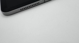 Good
													Apple iPad Air 11" (M3) 2025 - Unlocked, Gray, 128 GB, A3267, photo 2 of 12