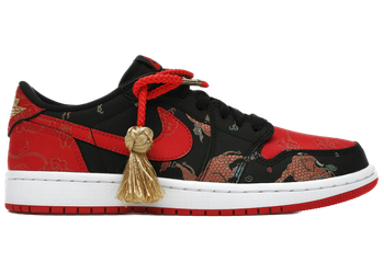 Jordan 1 Low OG Chinese New Year for sale