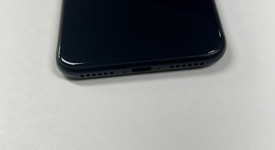 Mint
													Apple iPhone SE 3rd Gen 2022 - Unlocked, Midnight, 64 GB, A2595, photo 5 of 8