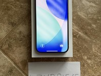 Apple iPhone 15 Pro