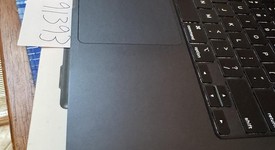 Mint
													MacBook Air 2022 - 13" - Apple M2, Midnight, 512 GB, 16 GB, photo 5 of 18