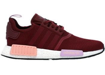 adidas NMD R1 Collegiate Burgundy (Women's) for sale