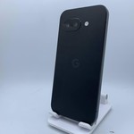 Fair Google Pixel 9a - Unlocked, 128 GB, Obsidian, 8 GB