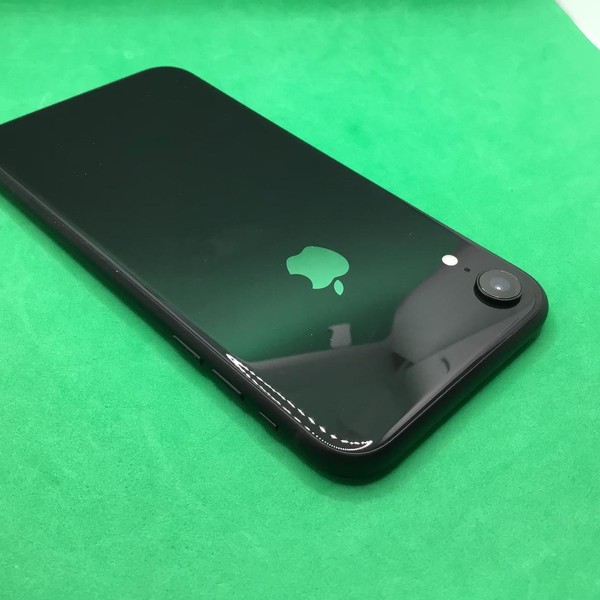 Apple iPhone Xr - Verizon, 64 GB, Black, A1984