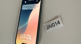 Mint
													Apple iPhone 16 - Unlocked, Teal, 256 GB, A3081, photo 4 of 7