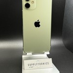 Mint Apple iPhone 12 Mini - Unlocked, 256 GB, Green, A2176