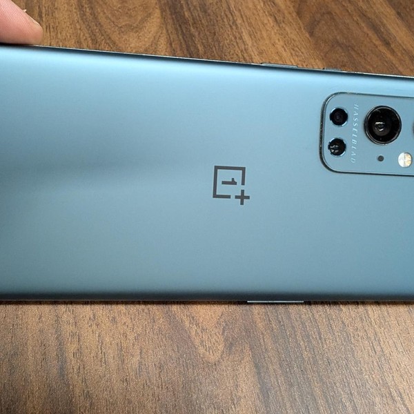 OnePlus 9 Pro - Unlocked, Green, 256 GB, 12 GB, LE2125