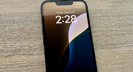 Mint
													Apple iPhone 14 - Unlocked, Midnight, 512 GB, A2649, photo 2 of 14
