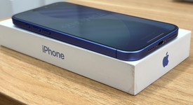 Mint
													Apple iPhone 16 Plus - T-Mobile, Ultramarine, 128 GB, A3082, photo 5 of 7