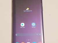 Samsung Galaxy S9 Plus