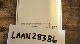 New
													Apple iPhone SE 3rd Gen 2022 - Unlocked, Midnight, 64 GB, A2595, photo 2 of 4