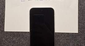 Good
													Google Pixel 9 - Unlocked, Porcelain, 128 GB, 12 GB, G2YBB, photo 1 of 6