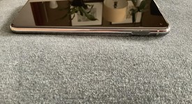 Good
													Samsung Galaxy S10e - Unlocked, White, 128 GB, 6 GB, SM-G970U1, photo 5 of 8