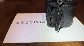 Mint
													Sony a1, photo 5 of 11