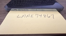 Good
													Apple iPhone 13 Pro Max - Unlocked, Sierra Blue, 128 GB, A2484, photo 5 of 7