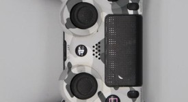 Good
													DualShock 4 Wireless Controller - Black, photo 4 of 4