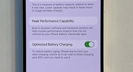 Mint
													Apple iPhone 12 - Verizon, White, 128 GB, A2172, photo 2 of 7