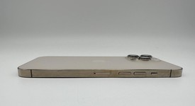 Mint
													Apple iPhone 13 Pro Max - T-Mobile, Gold, 256 GB, A2484, photo 4 of 8