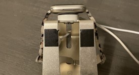 Mint
													Apple Watch Series 9 45mm - Starlight, A2980 - GPS, Aluminum, photo 4 of 6