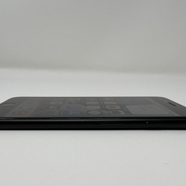 Apple iPhone 7 - Unlocked, 128 GB, Black, A1778, GSM