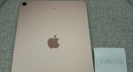 Mint
													Apple iPad Air 4th Gen - Wi-Fi, Rose Gold, 64 GB, A2316, photo 3 of 6