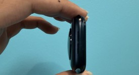 Mint
													Apple Watch SE 3rd Gen 44mm - Midnight, A3325 - GPS, photo 4 of 6